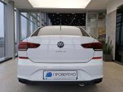Volkswagen Polo VI Мурманск  - изображение 28