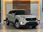 Hyundai Creta I Рестайлинг Челябинск  - изображение 19