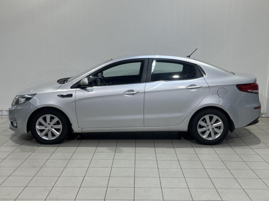 Kia Rio III Рестайлинг Курск  - изображение 2
