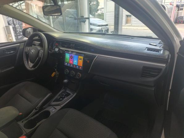Toyota Corolla XI (E160 E170 E180) с пробегом 2013 года, цена 1 040 000 рублей, 203450 км, седан, Автокод Объявления