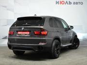 BMW X5 II (E70) Рестайлинг Екатеринбург  - изображение 25