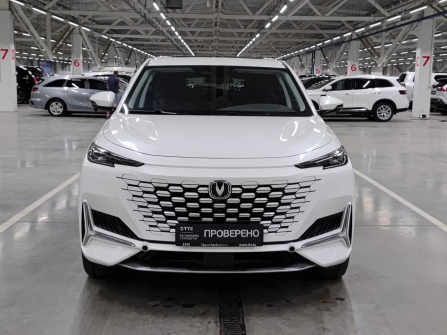 Changan UNI-K Казань  - изображение 2