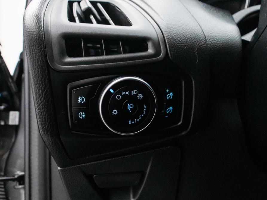 Ford Focus III Красноярск  - изображение 17