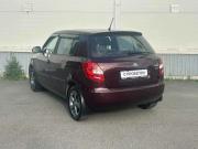 Skoda Fabia II Рестайлинг Санкт-Петербург  - изображение 26