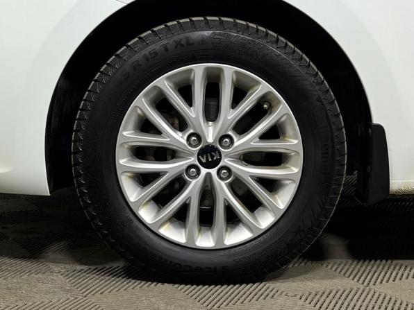 Kia Rio IV с пробегом 2018 года, цена 1 199 000 рублей, 142466 км, седан, Автокод Объявления