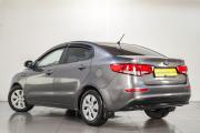 Kia Rio III Рестайлинг Челябинск  - изображение 25