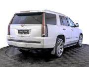 Cadillac Escalade IV Москва  - изображение 35