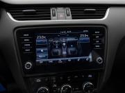 Skoda Octavia III (A7) Рестайлинг Москва  - изображение 36