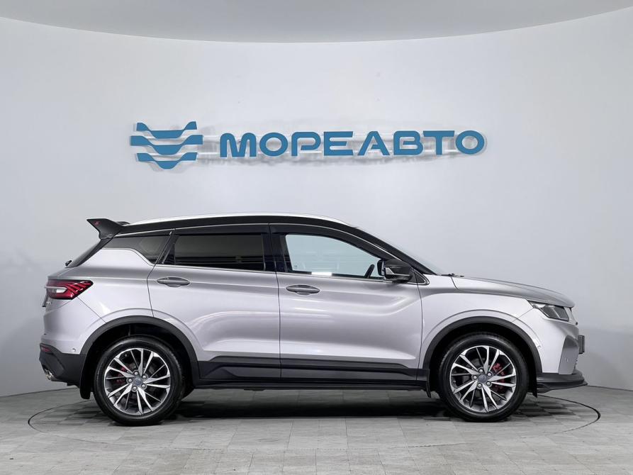Geely Coolray I Калининград  - изображение 4