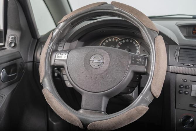 Opel Meriva A Рестайлинг с пробегом 2008 года, цена 469 000 рублей, 220200 км, компактвэн, Автокод Объявления