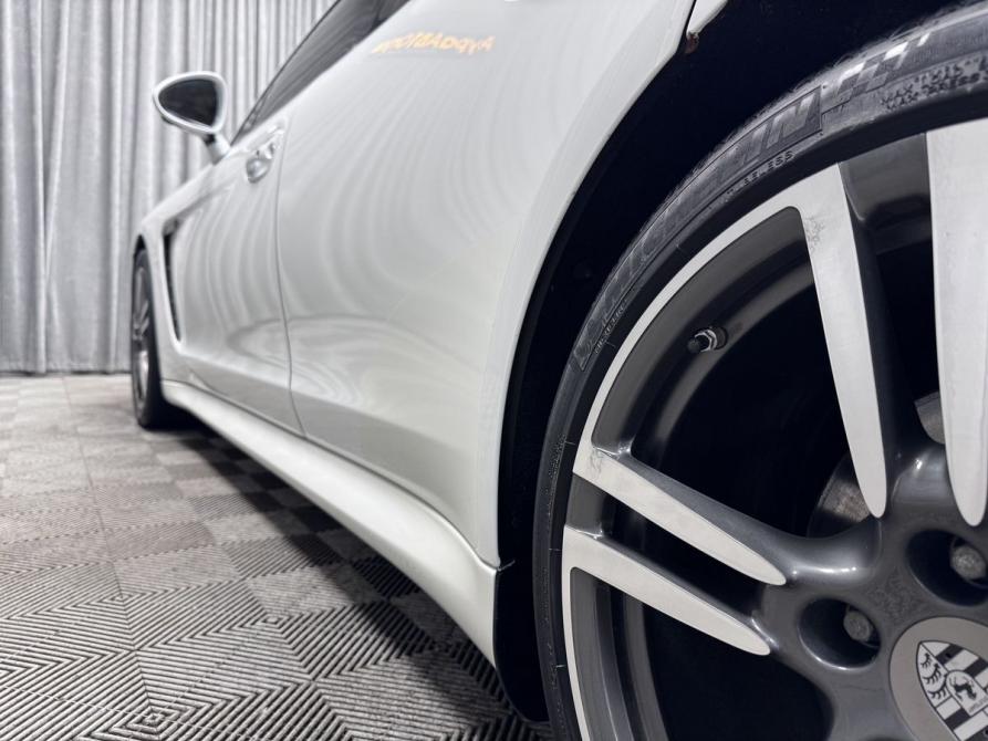 Porsche Panamera I Рестайлинг Стерлитамак  - изображение 11