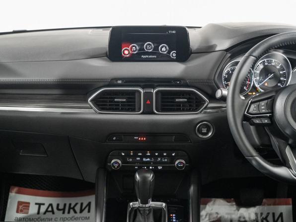 Mazda CX-5 II с пробегом 2019 года, цена 2 349 500 рублей, 87747 км, внедорожник, Автокод Объявления