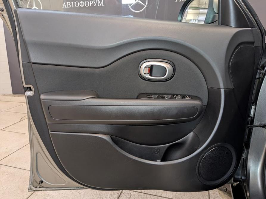 Kia Soul II Рестайлинг Москва  - изображение 13