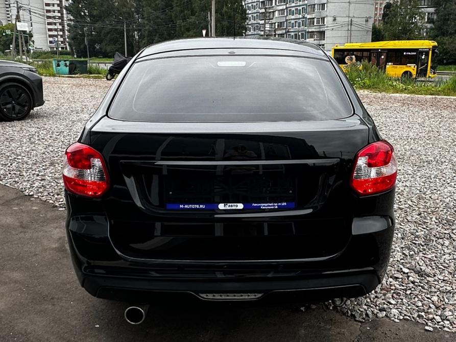 Lada (ВАЗ) Granta I Рестайлинг Ярославль  - изображение 5