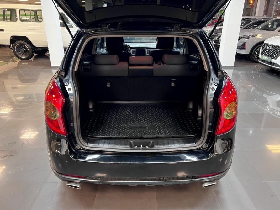SsangYong Actyon II Тверь  - изображение 7