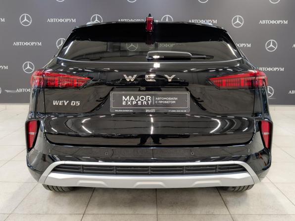 Wey 05 с пробегом 2023 года, цена 3 435 000 рублей, 20879 км, внедорожник, Автокод Объявления