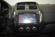 Suzuki SX4 I (Classic) Киров  - изображение 41