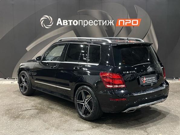 Mercedes-Benz GLK-Класс I (X204) Рестайлинг с пробегом 2013 года, цена 1 770 000 рублей, 228700 км, внедорожник, Автокод Объявления