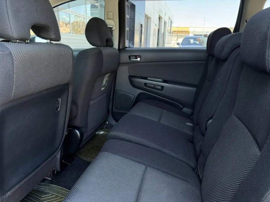 Toyota Wish I Новосибирск  - изображение 15