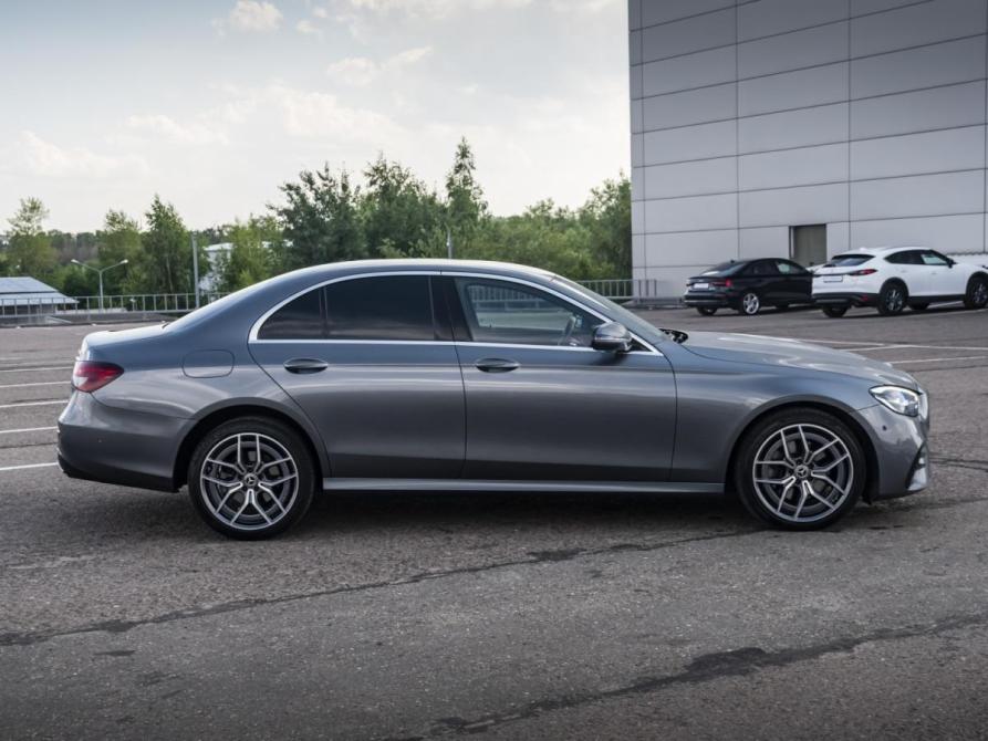 Mercedes-Benz E-Класс V (W213 S213 C238) Рестайлинг Москва  - изображение 4