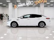 Kia Optima IV Самара  - изображение 26