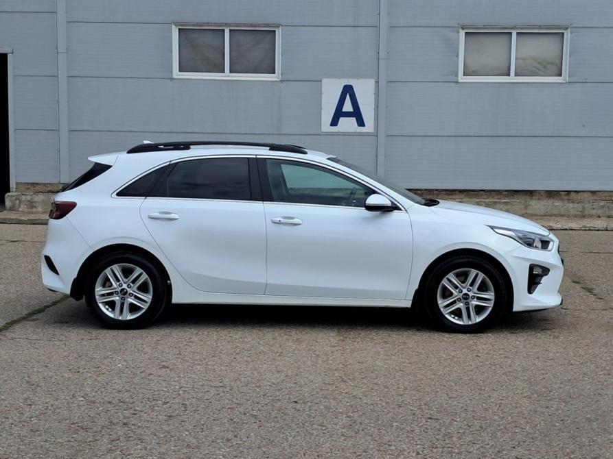 Kia Ceed III Набережные Челны  - изображение 5