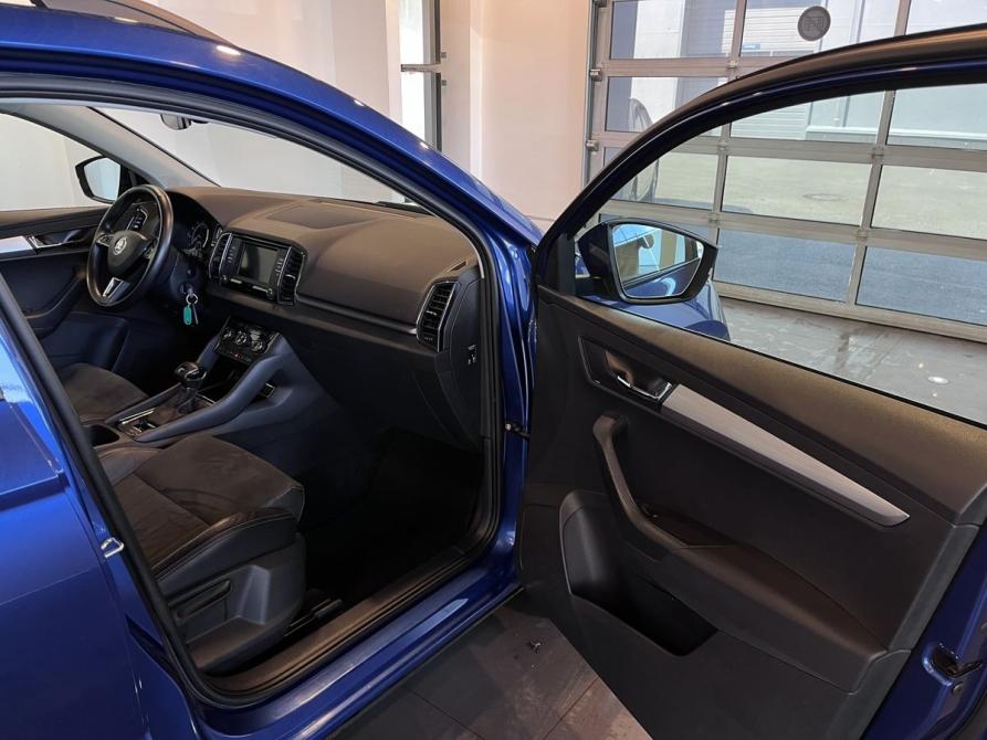 Skoda Karoq I Чебоксары  - изображение 27