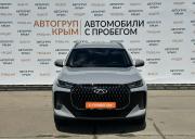 Chery Tiggo 7L Крым  - изображение 42