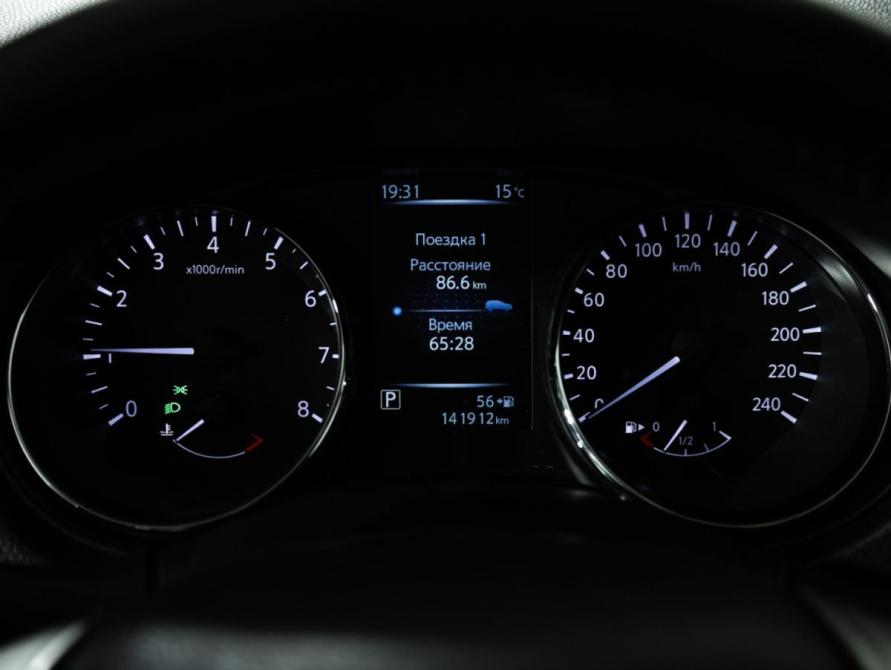 Nissan Qashqai II Санкт-Петербург  - изображение 12