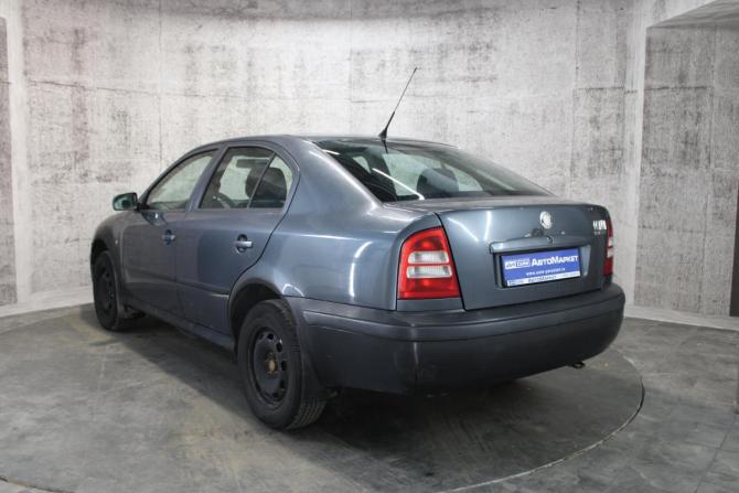 Skoda Octavia I (A4) Рестайлинг с пробегом 2008 года, цена 294 000 рублей, 245150 км, лифтбек, Автокод Объявления