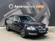 Nissan Almera Classic I Пермь  - изображение 20