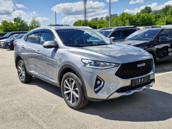 Haval F7x I с пробегом 2021 года, цена 1 899 000 рублей, 89986 км, внедорожник, Автокод Объявления