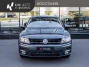 Volkswagen Tiguan II Казань  - изображение 11