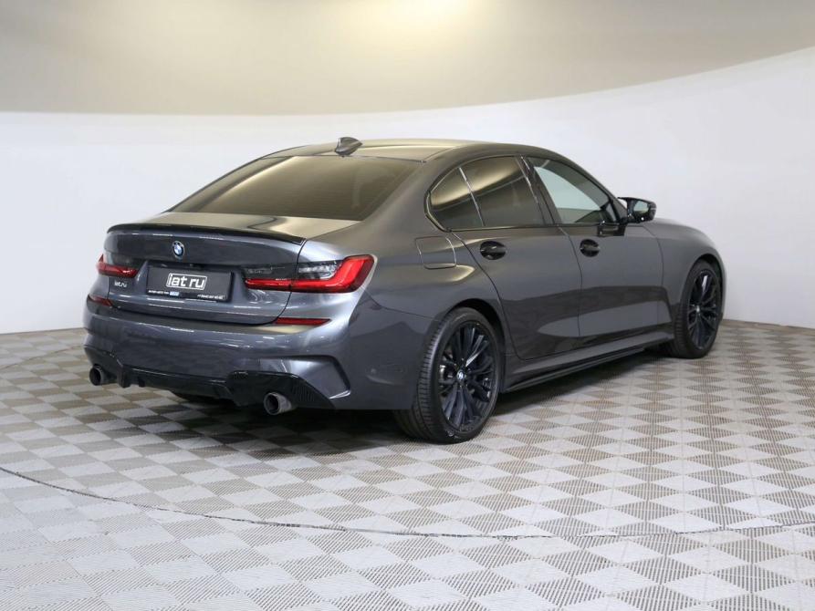 BMW 3 серии VII (G2x) Санкт-Петербург  - изображение 5
