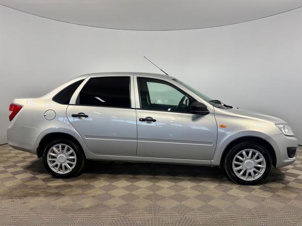 Lada (ВАЗ) Granta I с пробегом 2015 года, цена 695 000 рублей, 42467 км, седан, Автокод Объявления