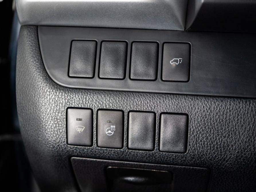 Toyota Highlander III (XU50) Иркутск  - изображение 17