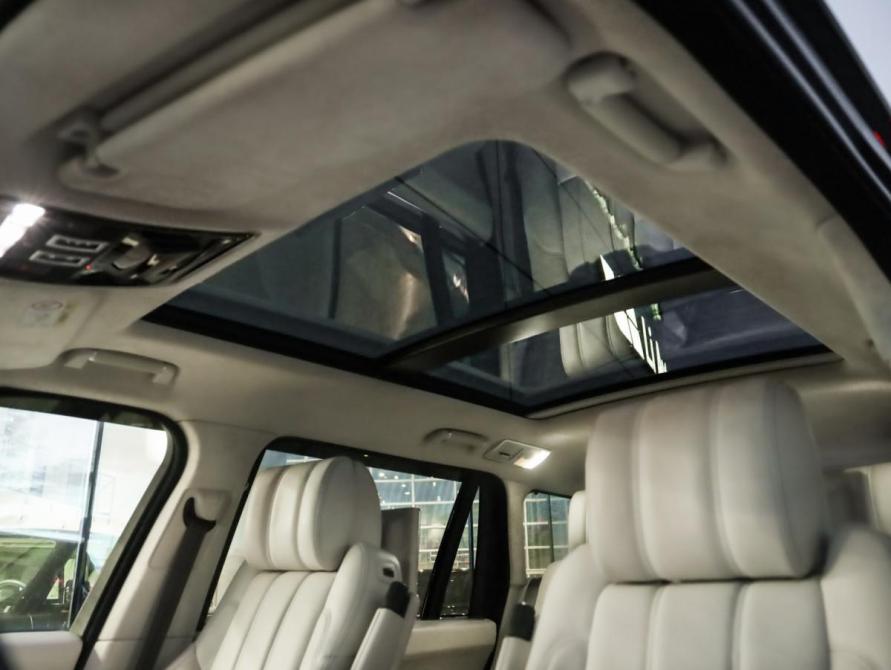 Land Rover Range Rover IV Санкт-Петербург  - изображение 28