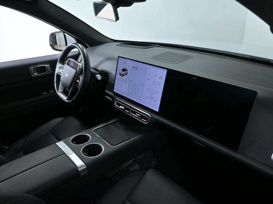 Li Auto (Lixiang) L6 I Москва  - изображение 9