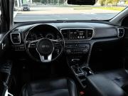 Kia Sportage IV Рестайлинг Волгоград  - изображение 26