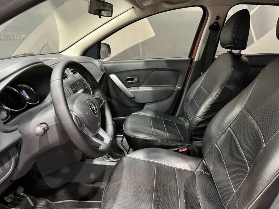 Renault Logan II Рестайлинг Пермь  - изображение 14