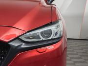 Mazda 6 III (GJ) Рестайлинг 2 Москва  - изображение 32