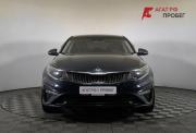 Kia Optima IV Нижний Новгород  - изображение 25