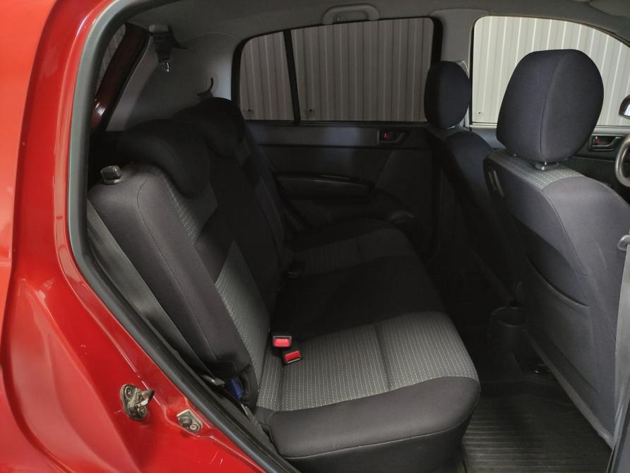 Hyundai Getz I Рестайлинг Пермь  - изображение 10