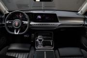Hongqi H9 I Рестайлинг Москва  - изображение 45