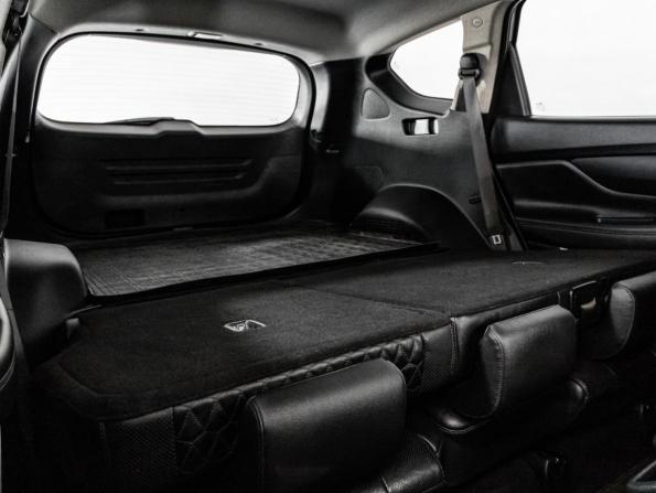 Hyundai Santa Fe IV с пробегом 2020 года, цена 2 799 000 рублей, 101778 км, внедорожник, Автокод Объявления