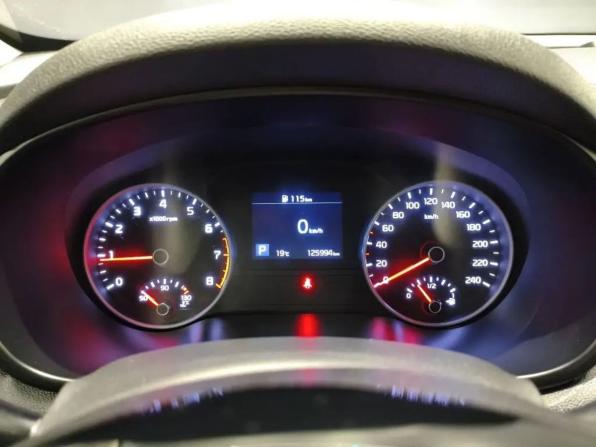Kia Sportage IV Рестайлинг с пробегом 2020 года, цена 2 060 000 рублей, 126000 км, внедорожник, Автокод Объявления