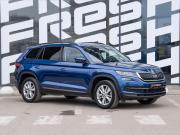 Skoda Kodiaq I Краснодар  - изображение 22