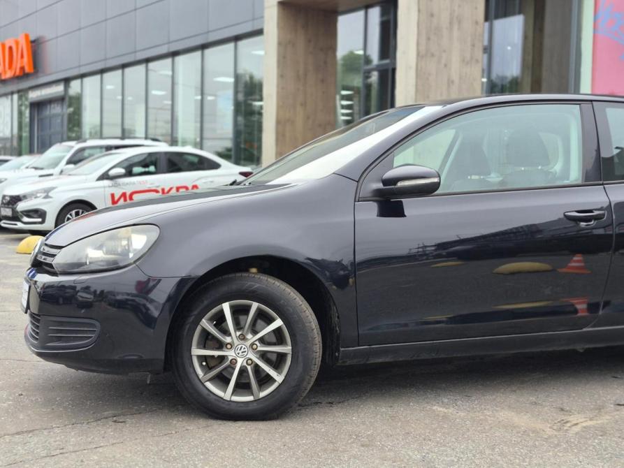 Volkswagen Golf VI Архангельск  - изображение 2