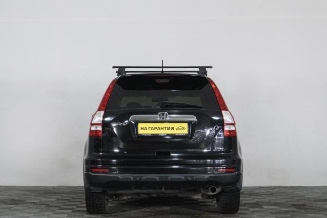 Honda CR-V III Рестайлинг с пробегом 2012 года, цена 1 389 000 рублей, 245500 км, внедорожник, Автокод Объявления