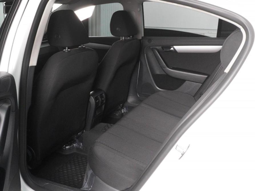 Volkswagen Passat B7 Минеральные Воды  - изображение 11